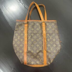 Vintage Louis Vuitton Bag